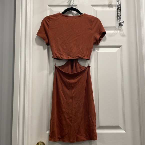 Abercrombie & Fitch Dress - Picture 2 of 3